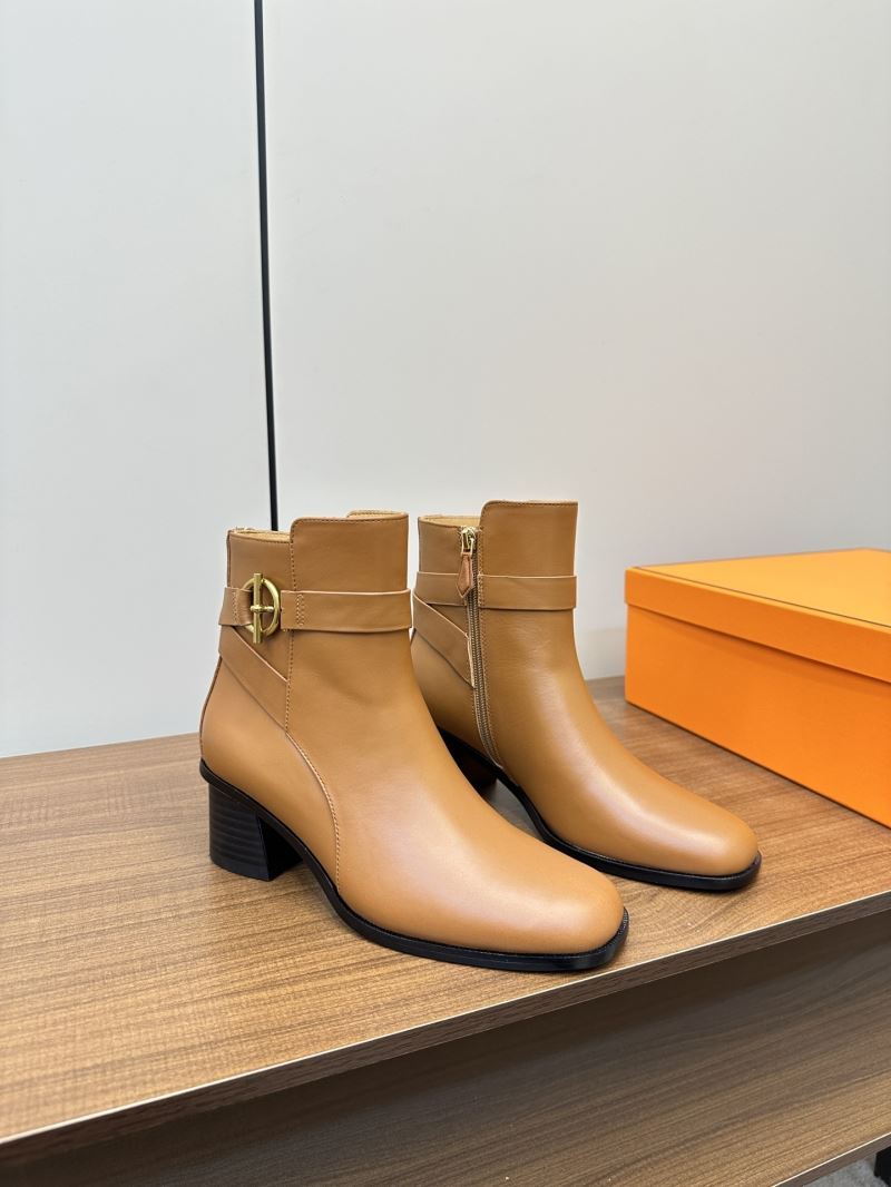 Hermes Boots